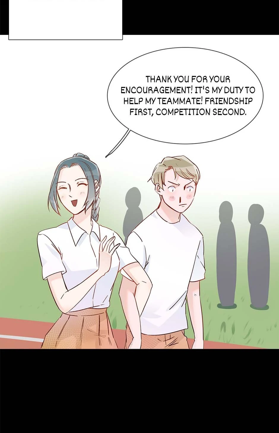 The Broken Star Chapter 40 - page 25