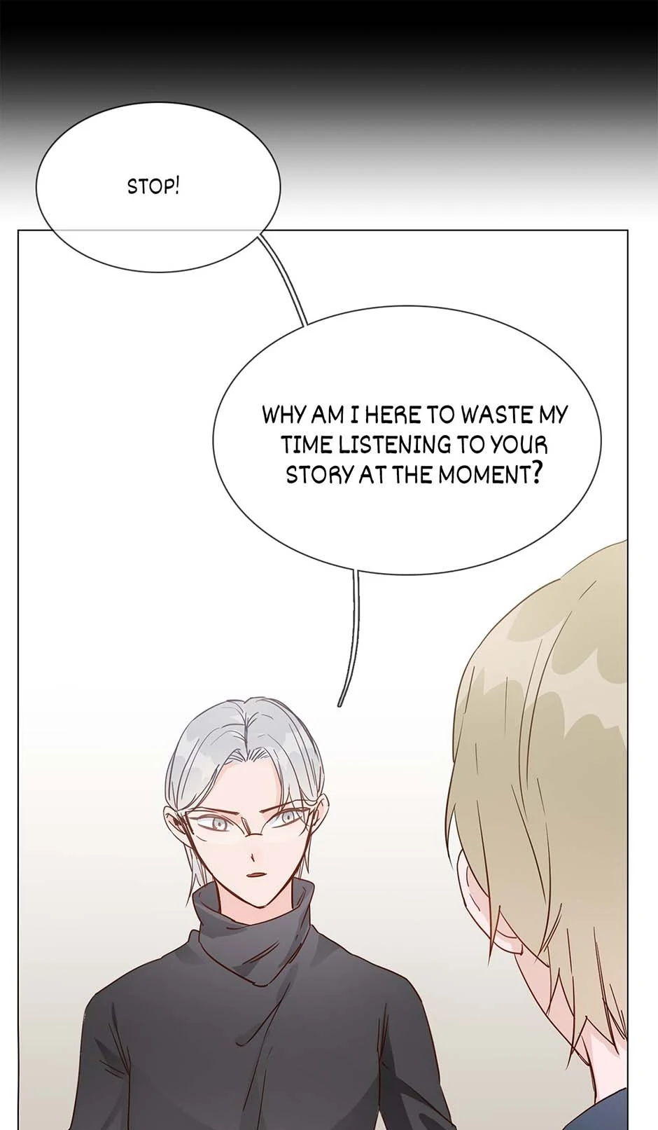 The Broken Star Chapter 40 - page 26