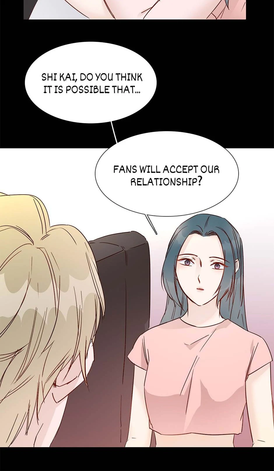 The Broken Star Chapter 40 - page 34