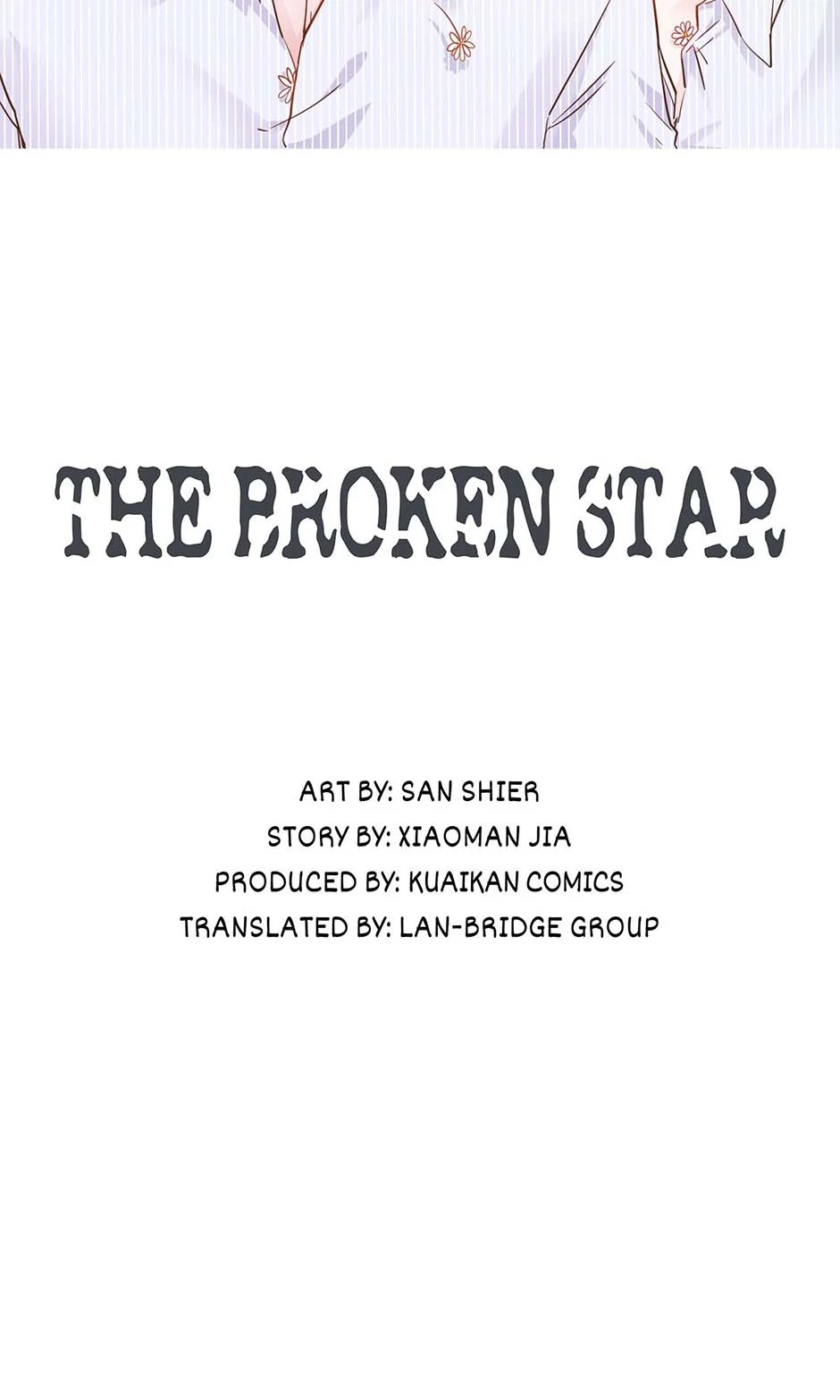 The Broken Star Chapter 40 - page 4