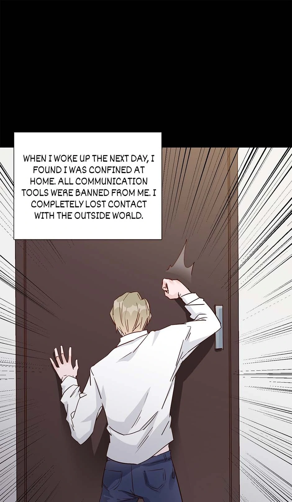 The Broken Star Chapter 40 - page 41