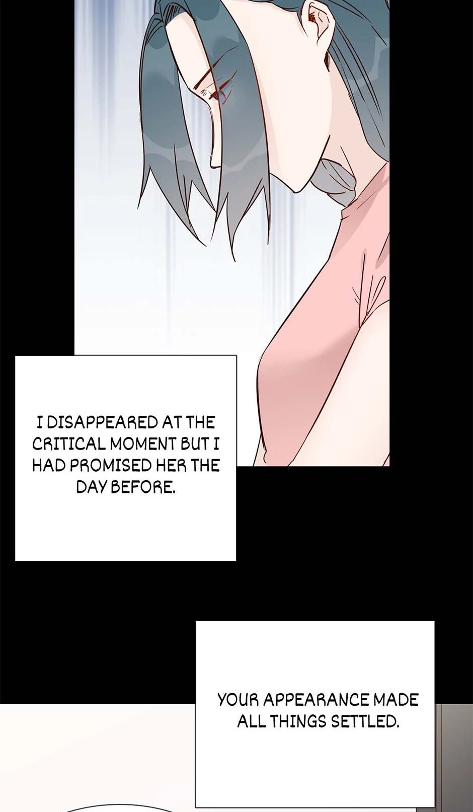 The Broken Star Chapter 40 - page 45