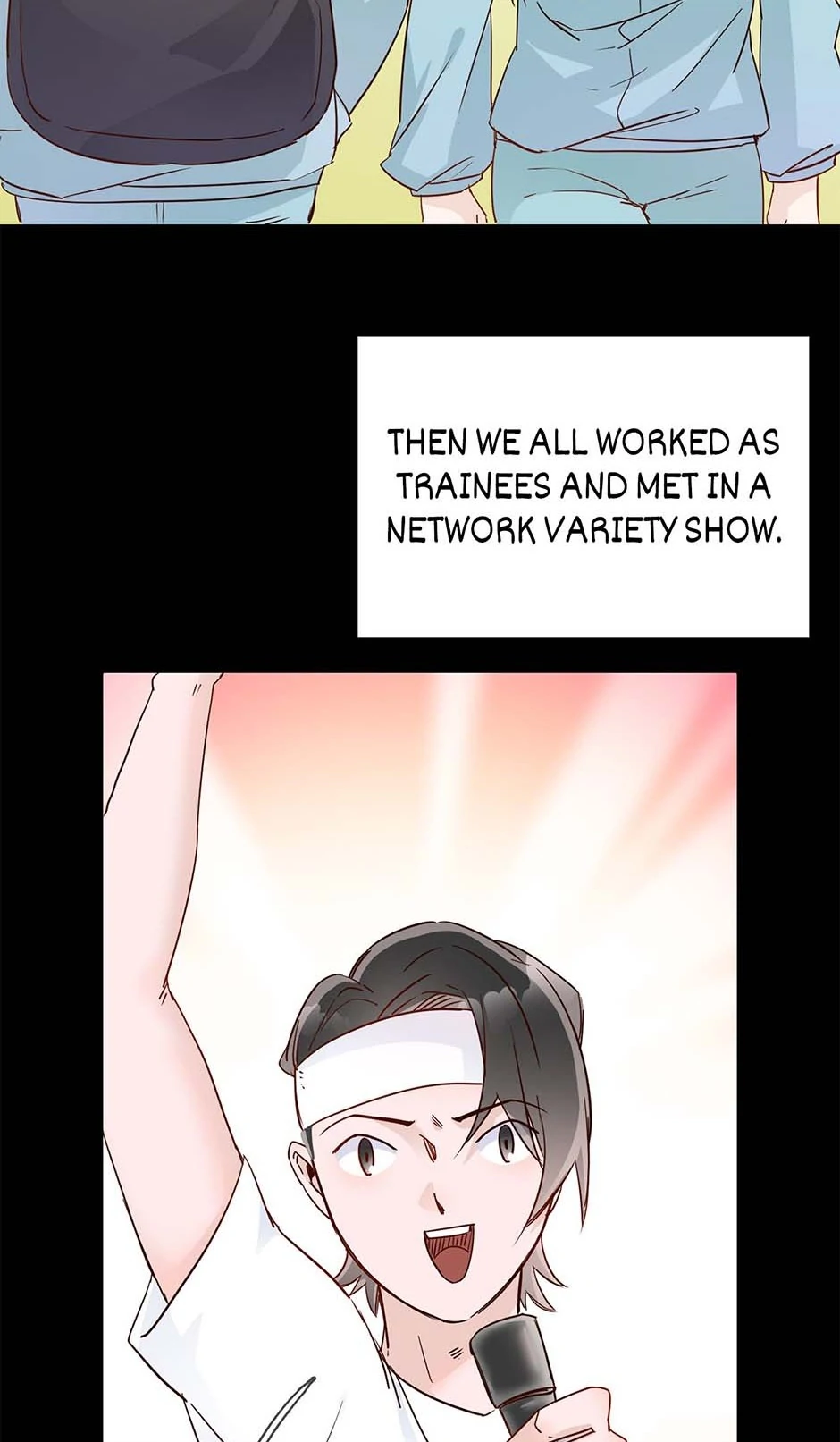 The Broken Star Chapter 40 - page 6