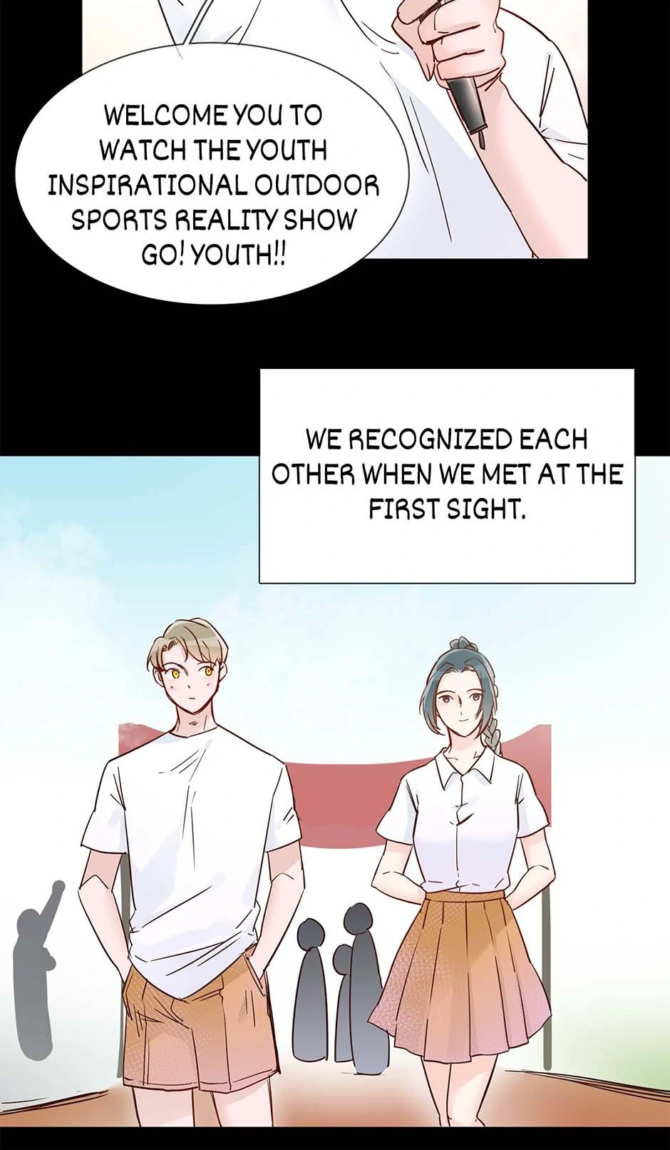 The Broken Star Chapter 40 - page 7