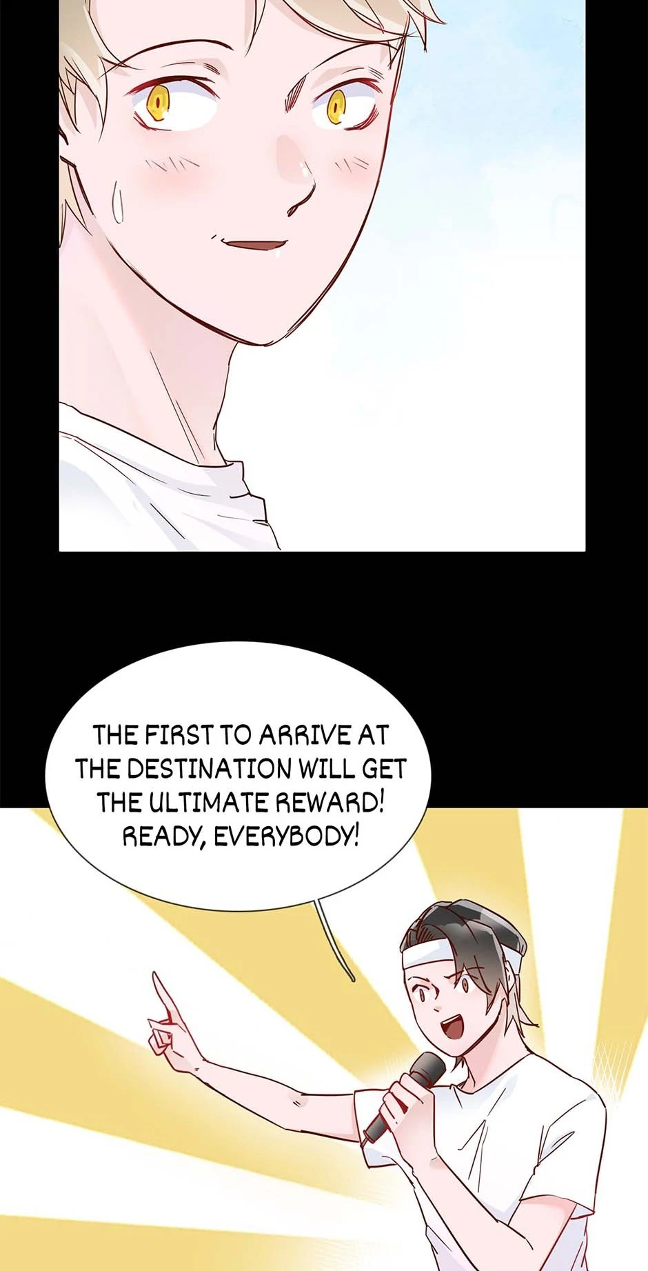 The Broken Star Chapter 40 - page 9