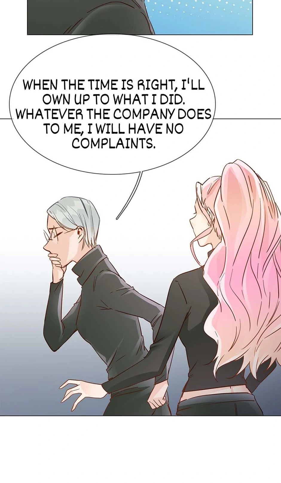 The Broken Star Chapter 41 - page 20