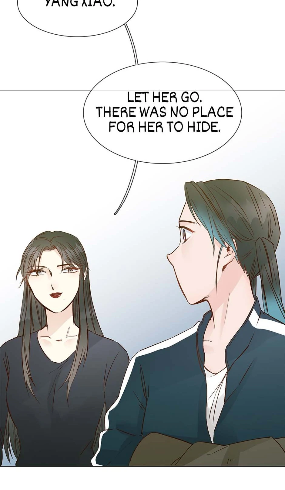 The Broken Star Chapter 41 - page 23