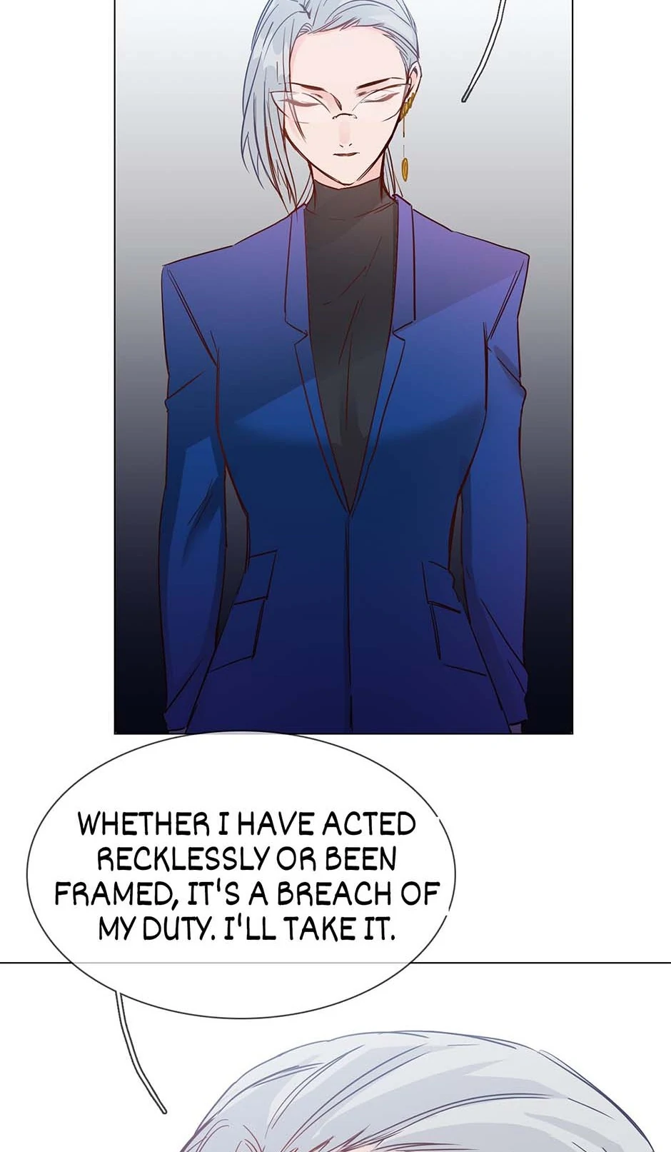 The Broken Star Chapter 41 - page 34
