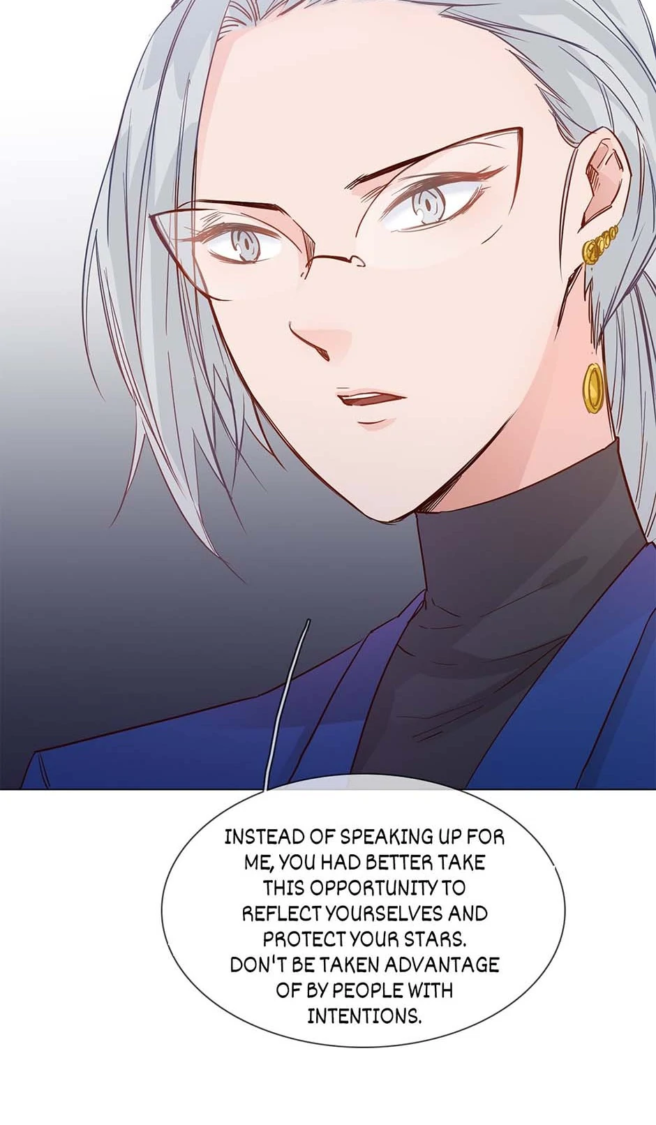 The Broken Star Chapter 41 - page 35
