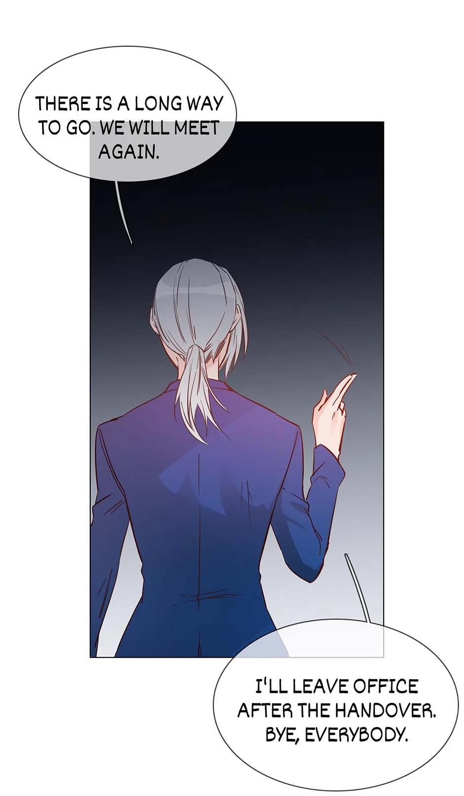 The Broken Star Chapter 41 - page 36
