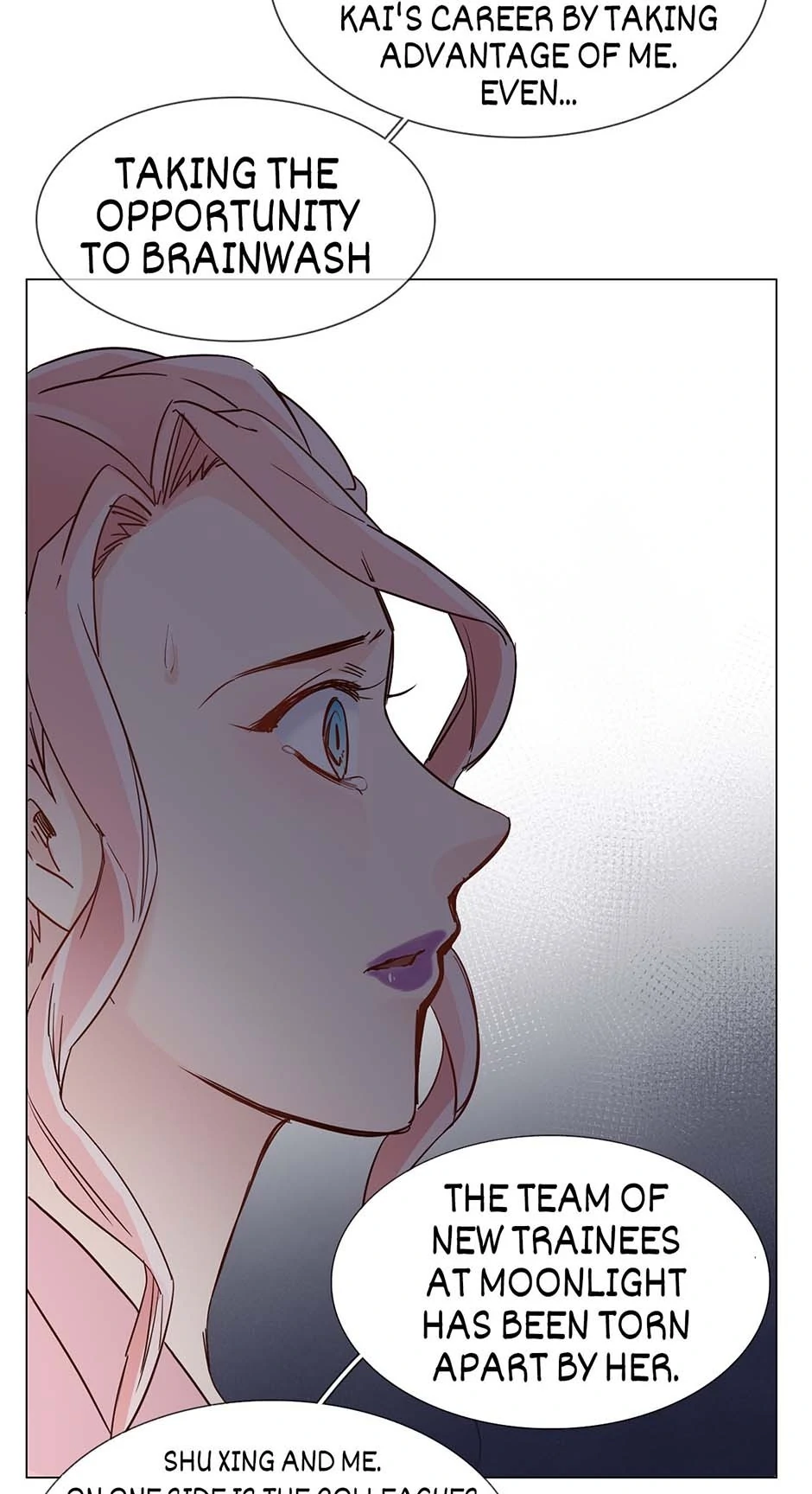 The Broken Star Chapter 41 - page 40