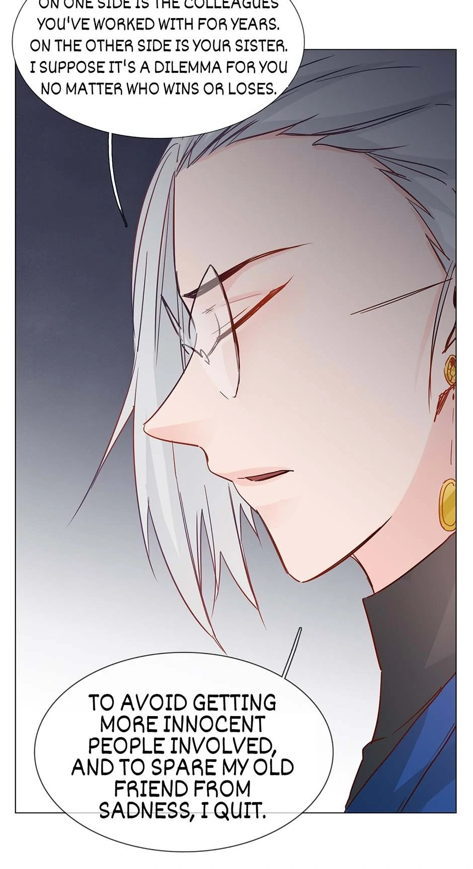 The Broken Star Chapter 41 - page 41