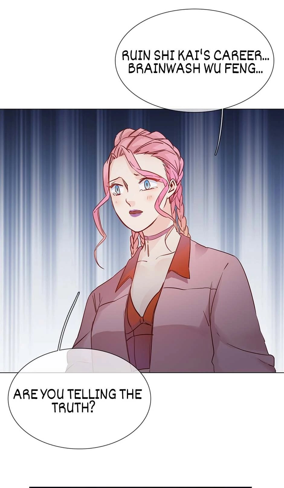 The Broken Star Chapter 41 - page 42