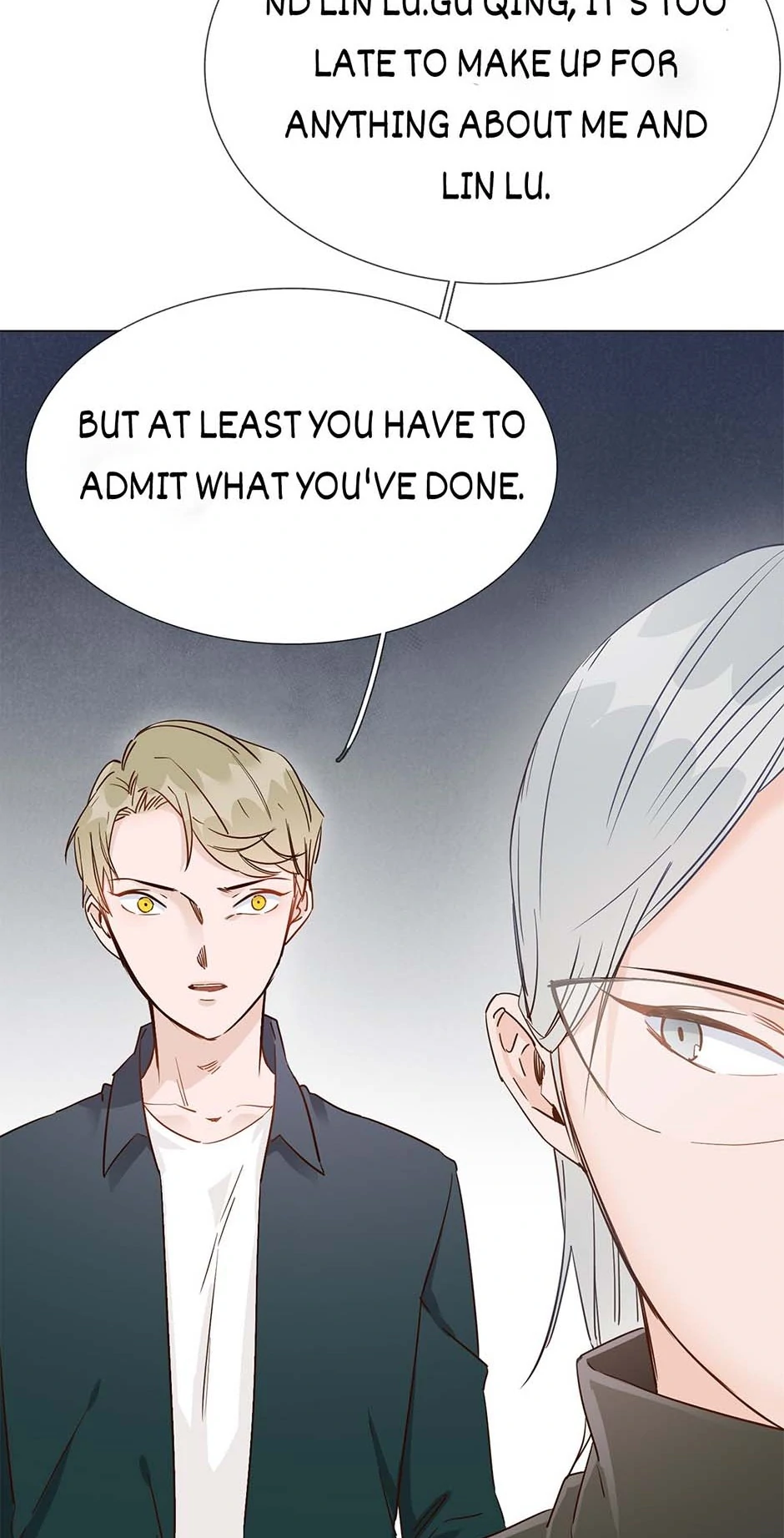 The Broken Star Chapter 41 - page 7