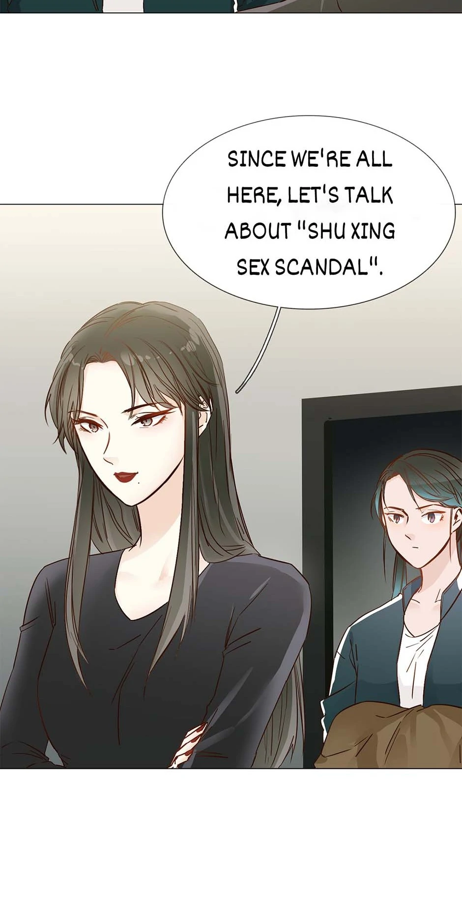 The Broken Star Chapter 41 - page 8