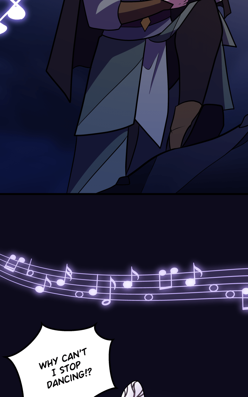 Mage and Mimic Chapter 101 - page 24