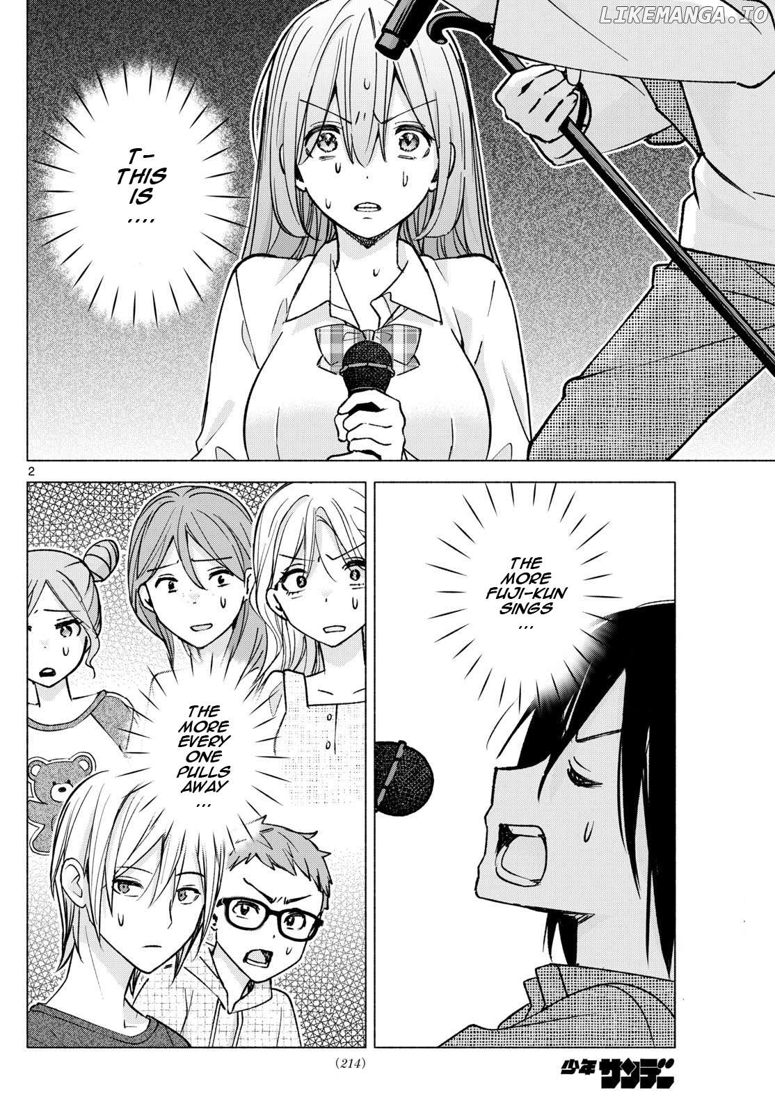 I Want To Do Bad Things With You Chapter 55 - page 2