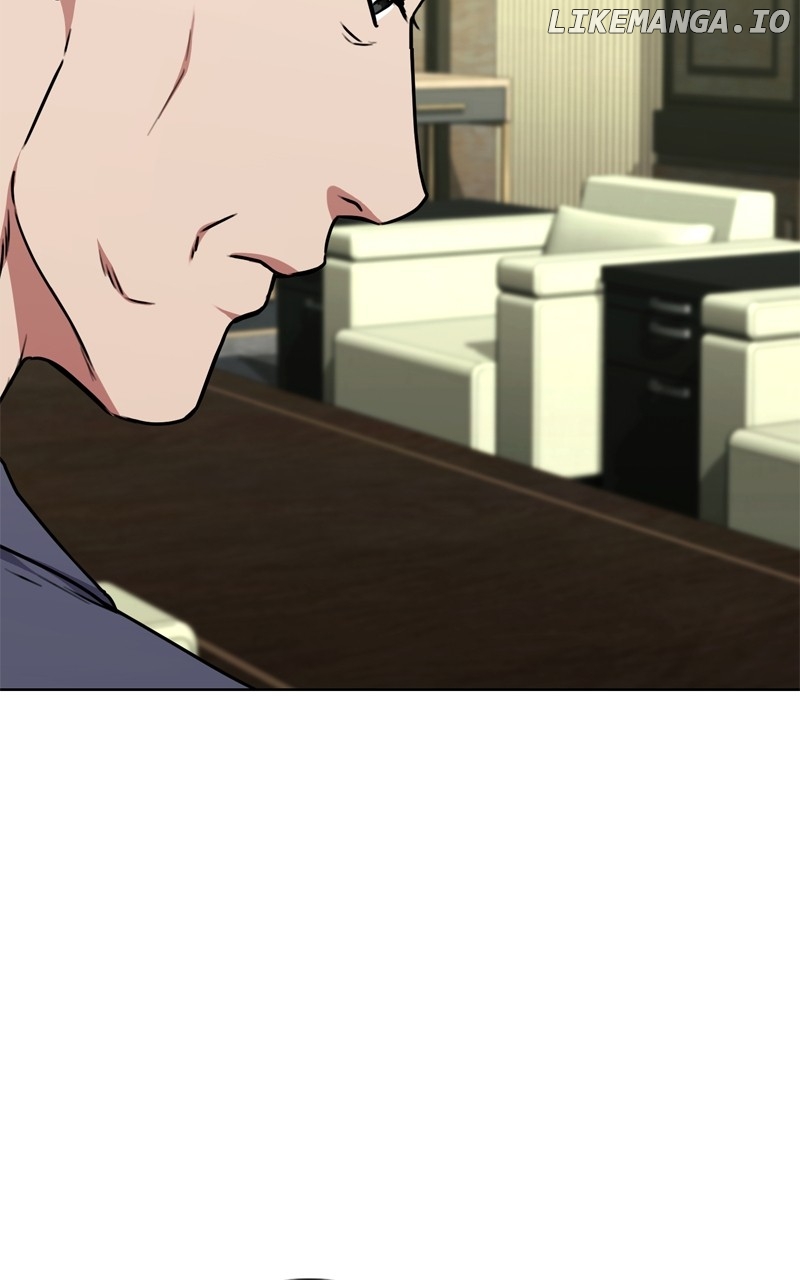 National Tax Service Thug Chapter 151 - page 32