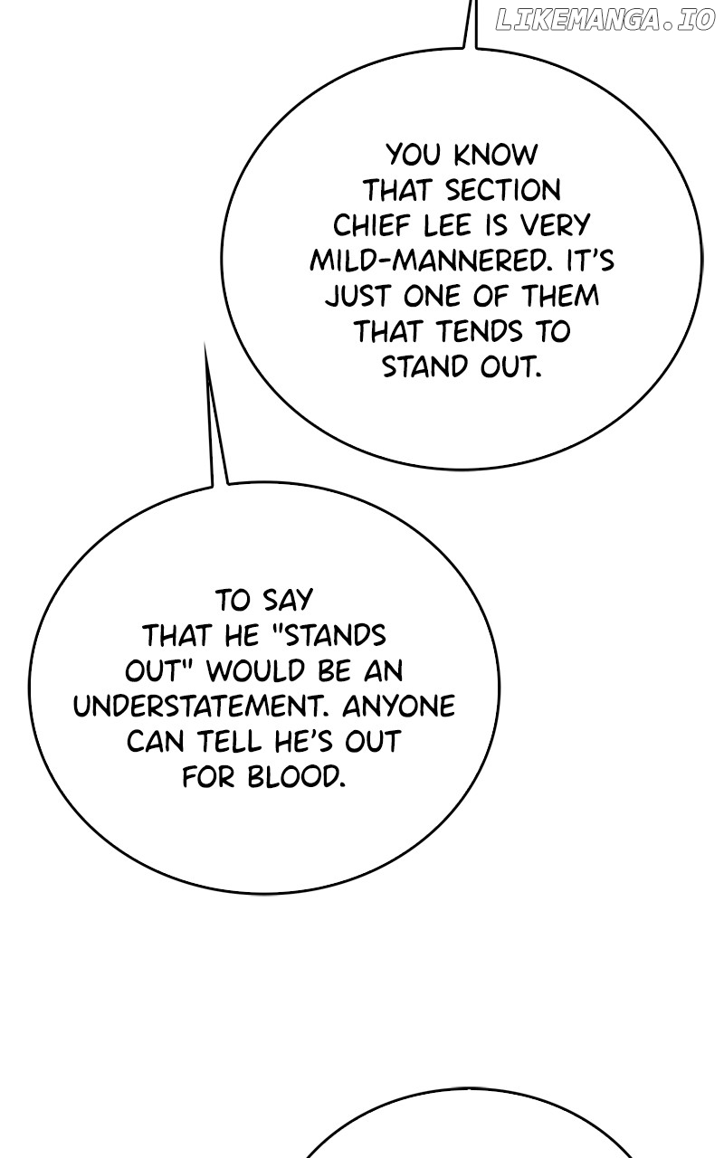 National Tax Service Thug Chapter 151 - page 34