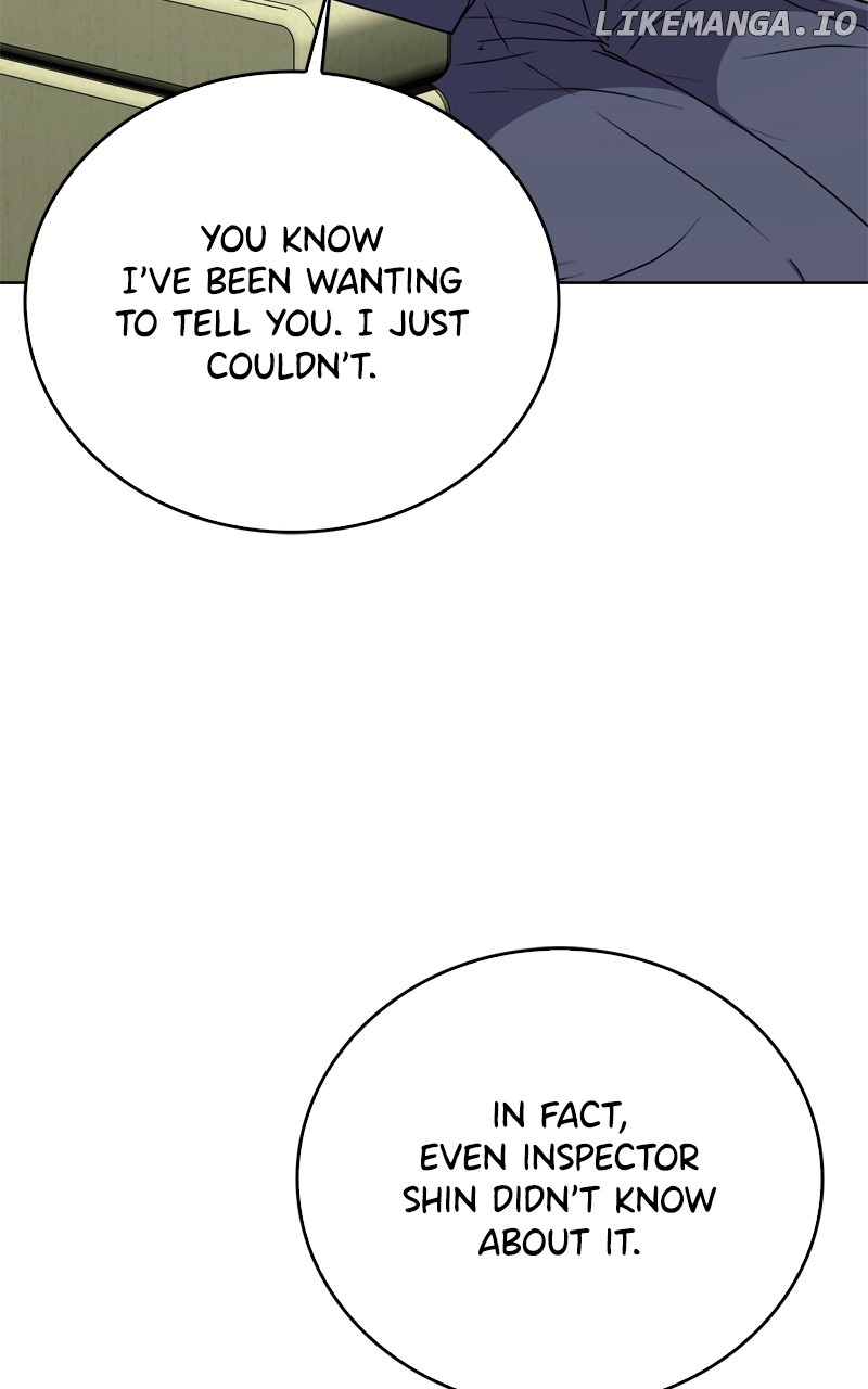 National Tax Service Thug Chapter 151 - page 44