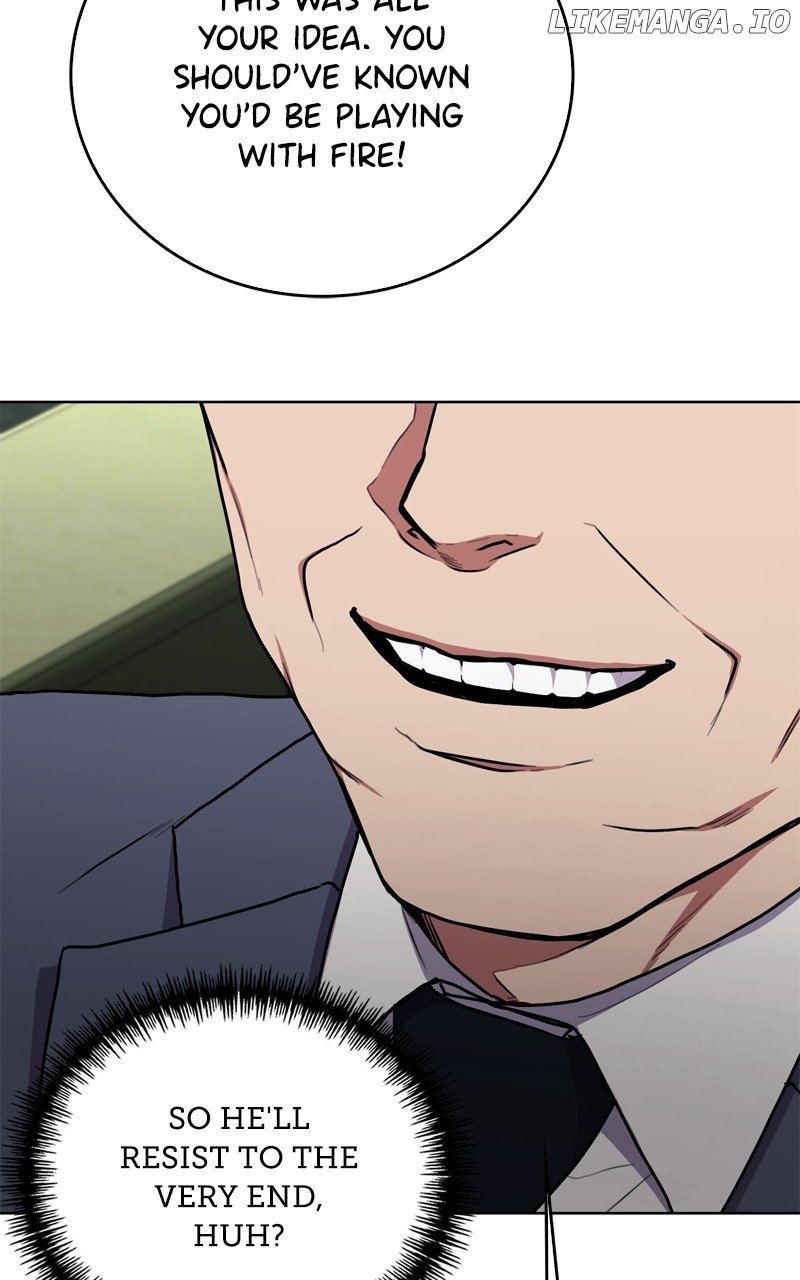 National Tax Service Thug Chapter 151 - page 92