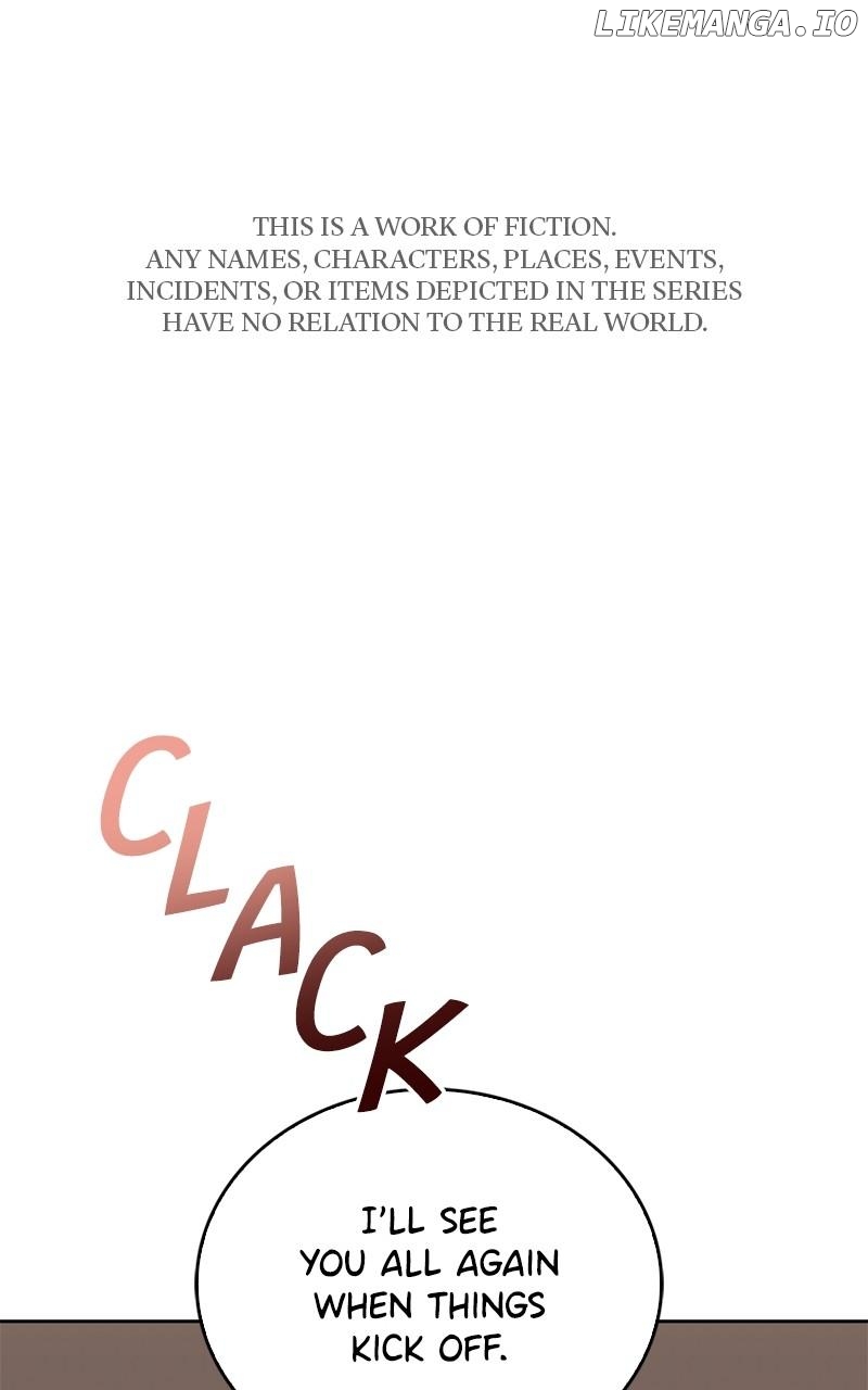National Tax Service Thug Chapter 152 - page 1