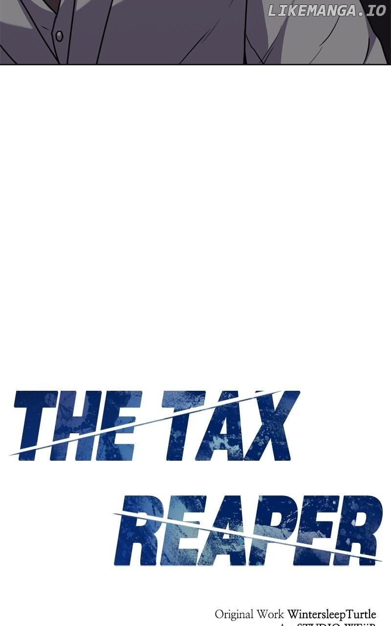 National Tax Service Thug Chapter 152 - page 10