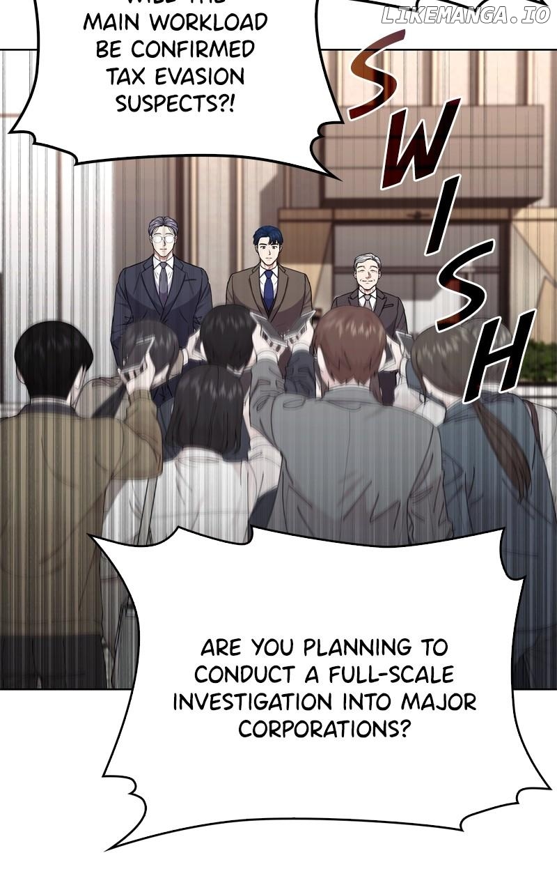National Tax Service Thug Chapter 152 - page 102