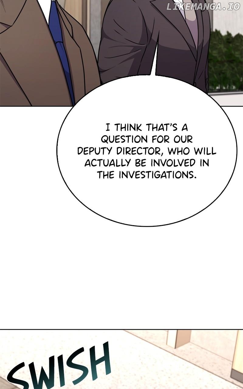 National Tax Service Thug Chapter 152 - page 104