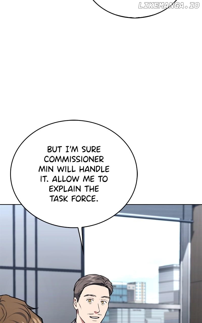National Tax Service Thug Chapter 152 - page 13