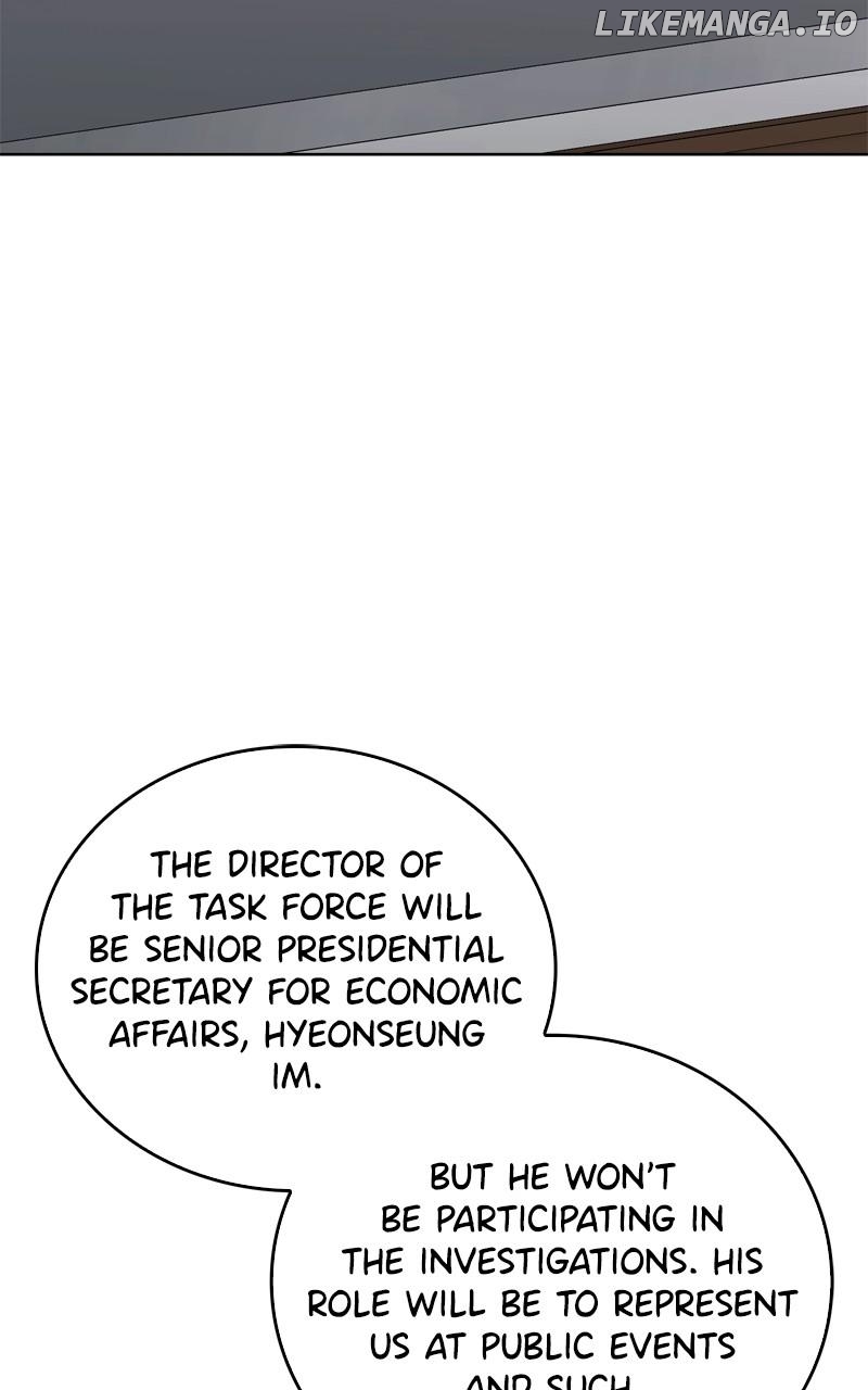 National Tax Service Thug Chapter 152 - page 16