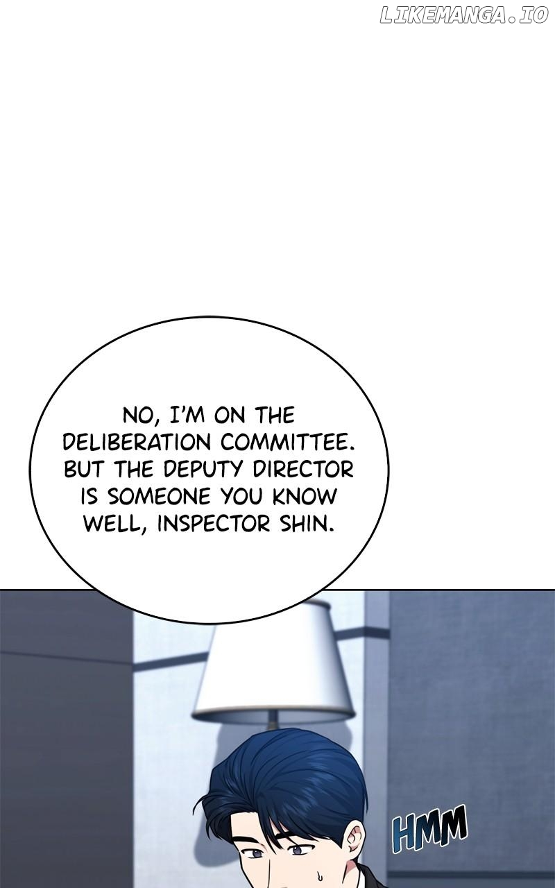 National Tax Service Thug Chapter 152 - page 20