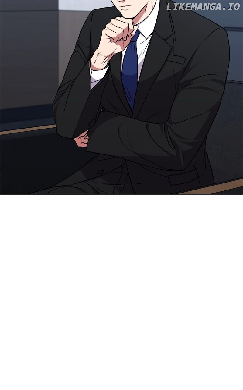 National Tax Service Thug Chapter 152 - page 21