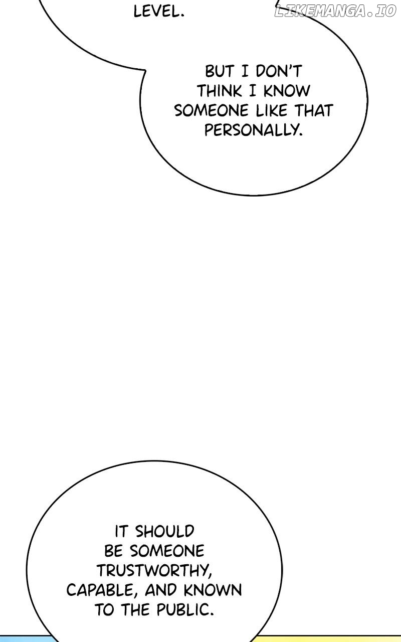 National Tax Service Thug Chapter 152 - page 23