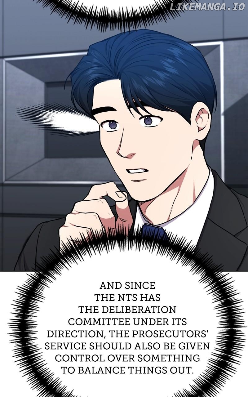 National Tax Service Thug Chapter 152 - page 26