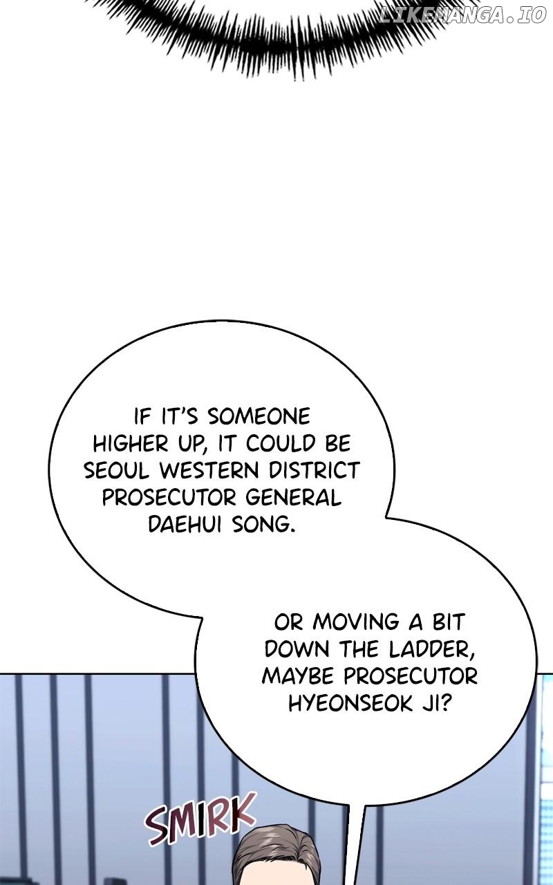 National Tax Service Thug Chapter 152 - page 27