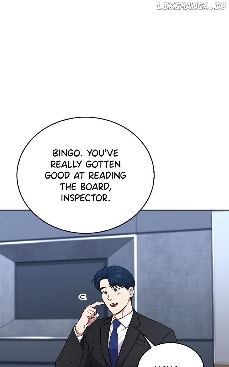 National Tax Service Thug Chapter 152 - page 29