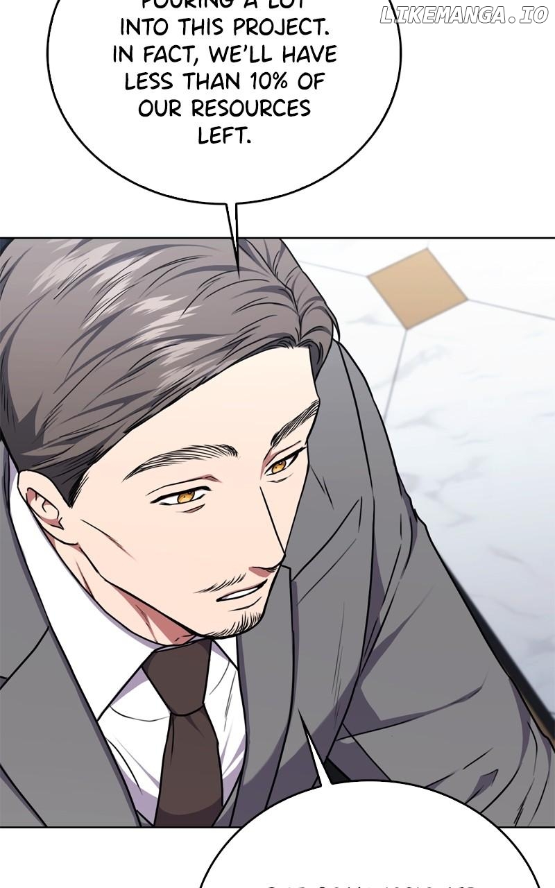 National Tax Service Thug Chapter 152 - page 47