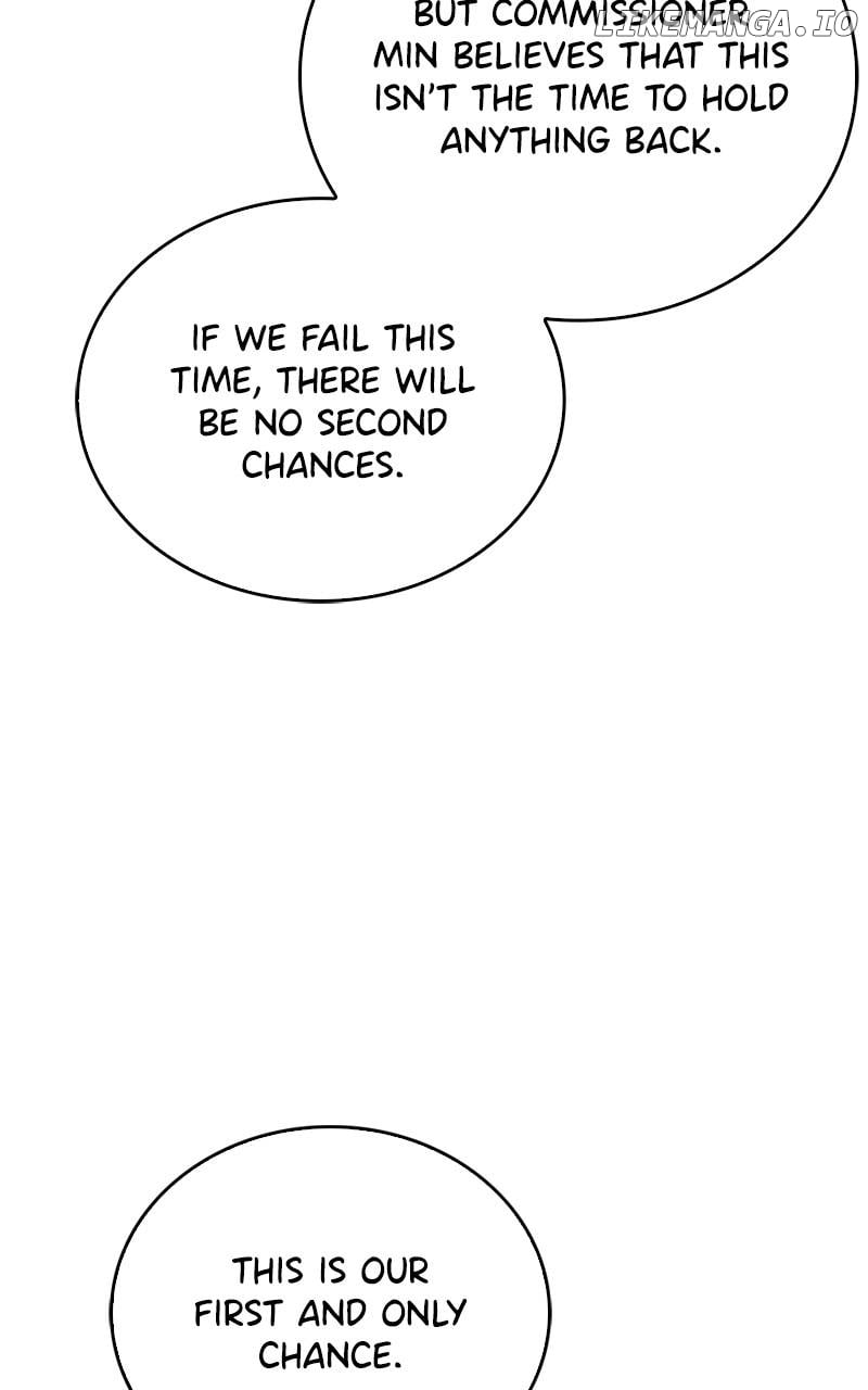 National Tax Service Thug Chapter 152 - page 48
