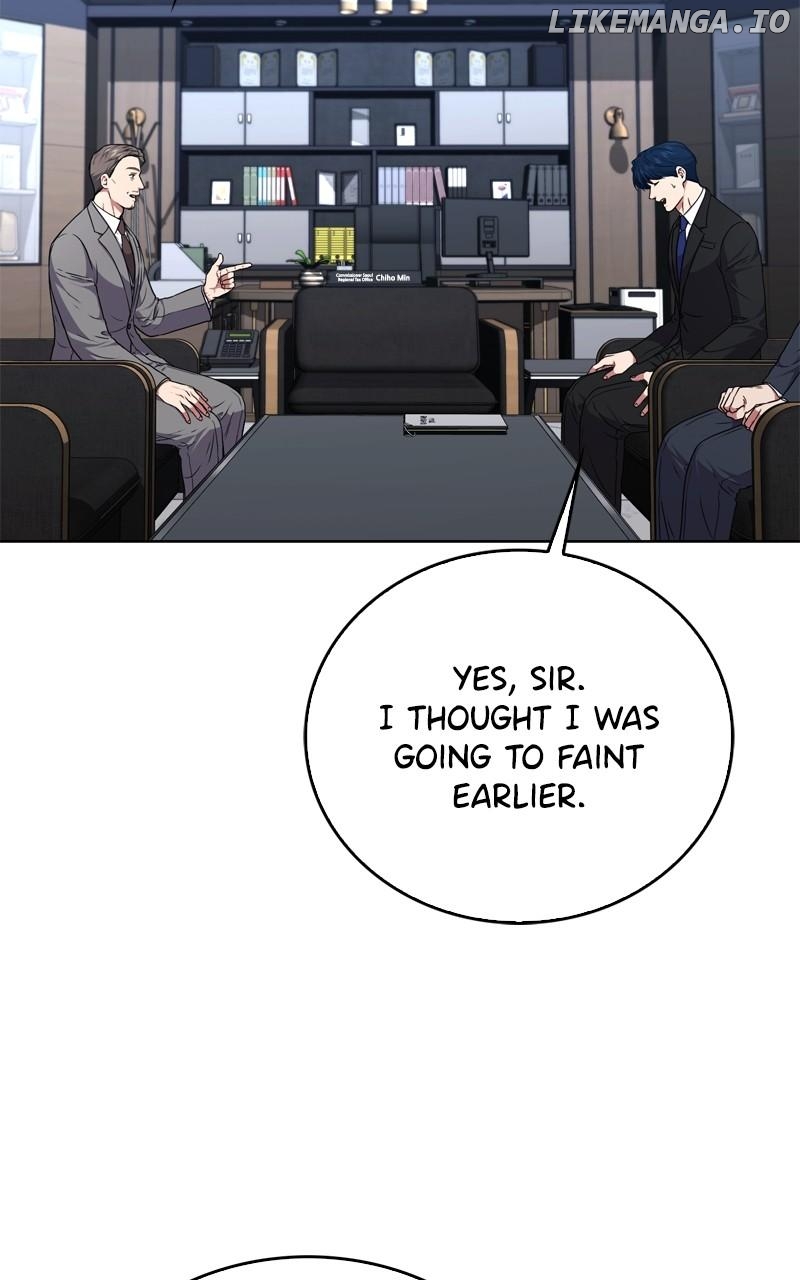 National Tax Service Thug Chapter 152 - page 51