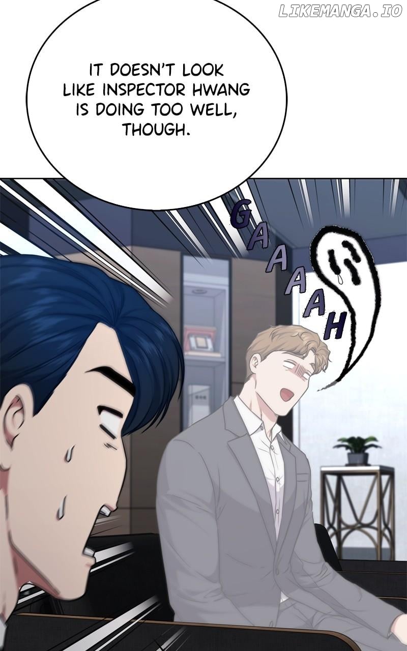 National Tax Service Thug Chapter 152 - page 52