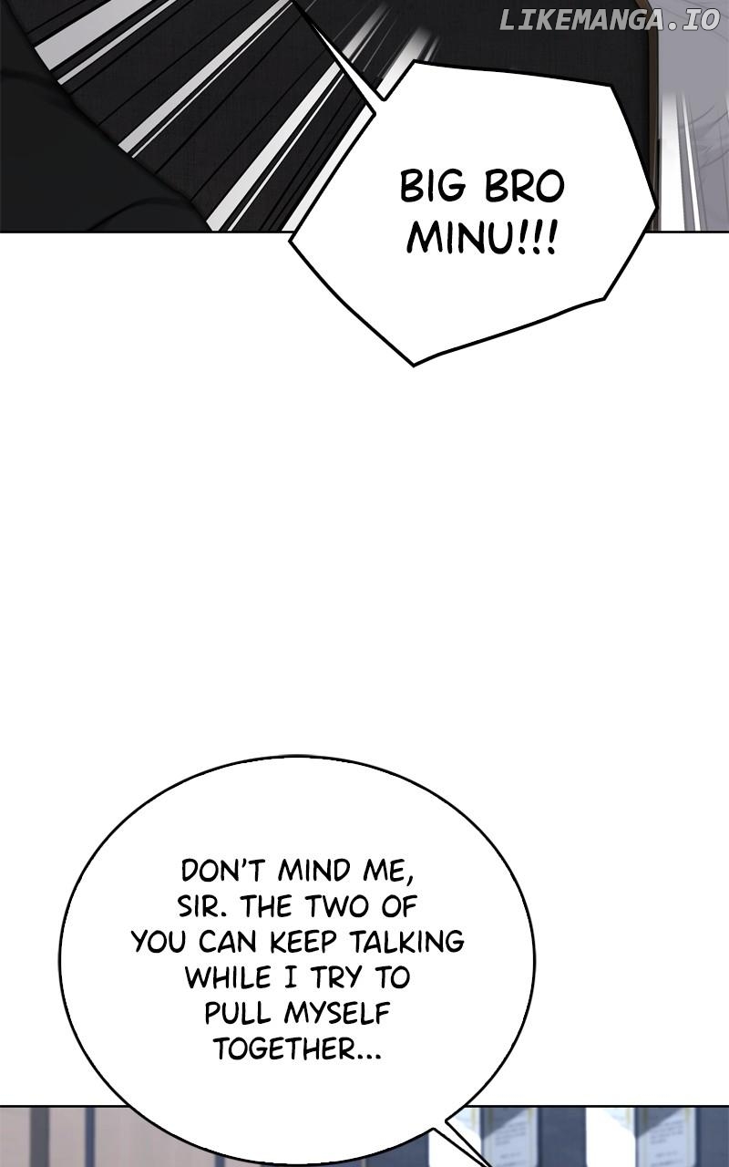 National Tax Service Thug Chapter 152 - page 53