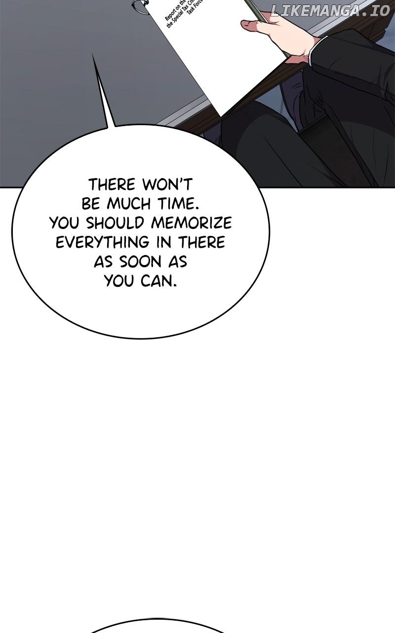 National Tax Service Thug Chapter 152 - page 56
