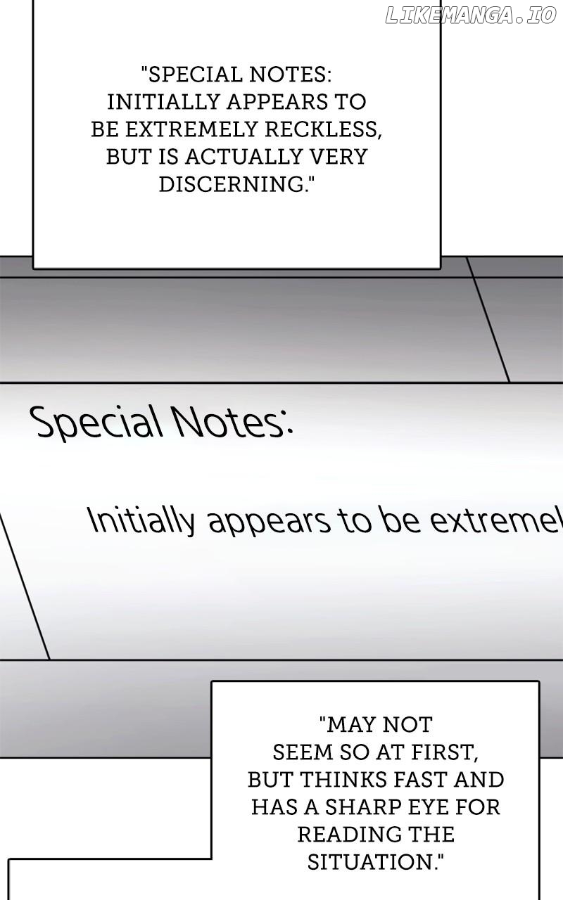 National Tax Service Thug Chapter 152 - page 60