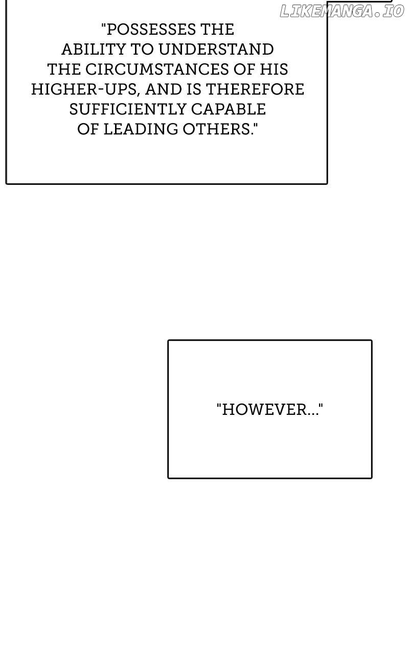 National Tax Service Thug Chapter 152 - page 61