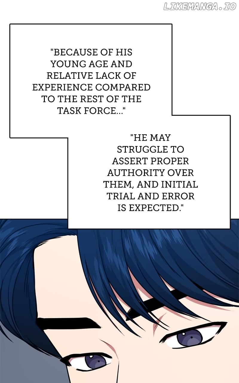 National Tax Service Thug Chapter 152 - page 62