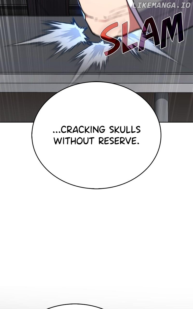 National Tax Service Thug Chapter 152 - page 68
