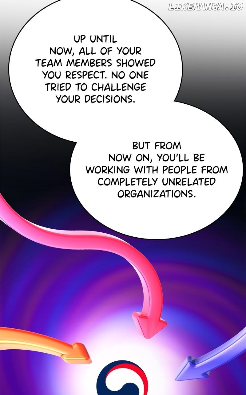 National Tax Service Thug Chapter 152 - page 69