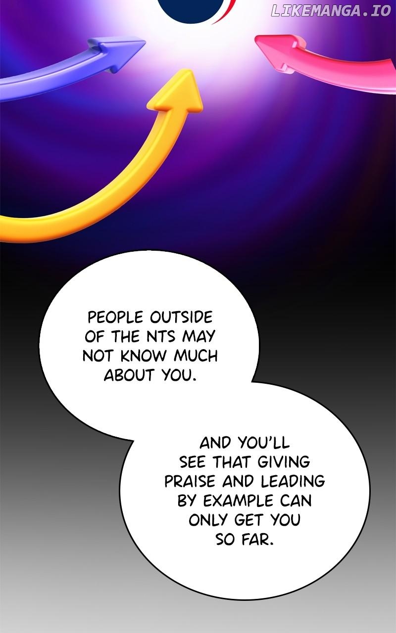 National Tax Service Thug Chapter 152 - page 70