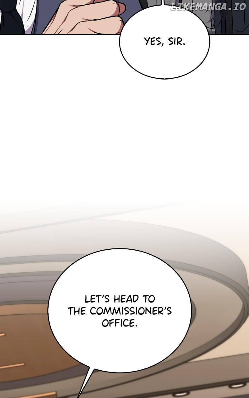 National Tax Service Thug Chapter 152 - page 8